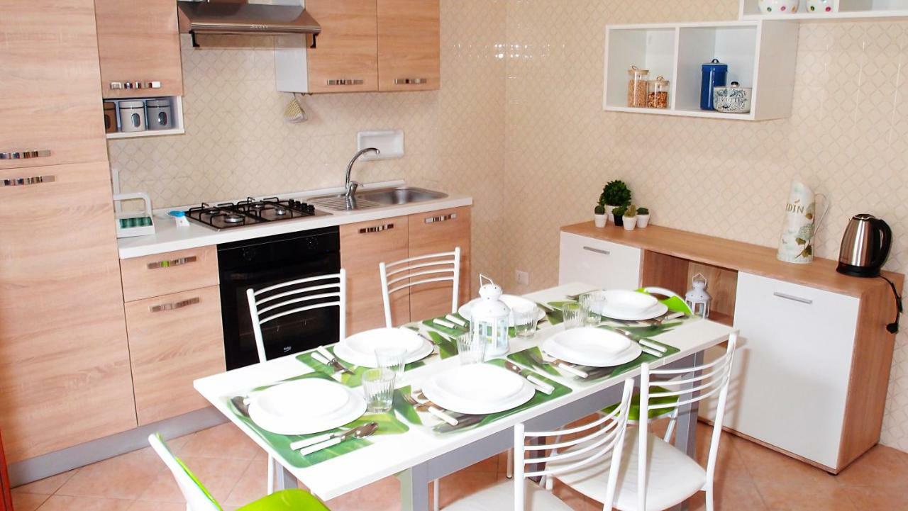 Giluma Home Лечче Экстерьер фото