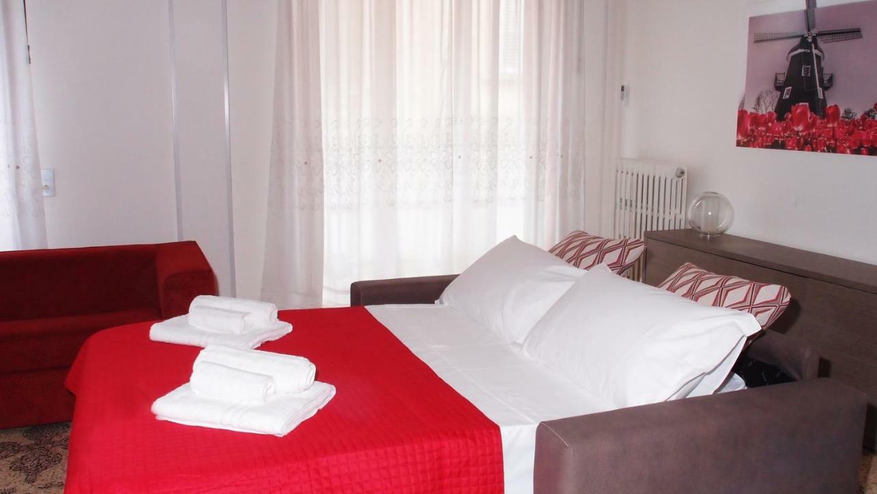 Giluma Home Лечче Экстерьер фото