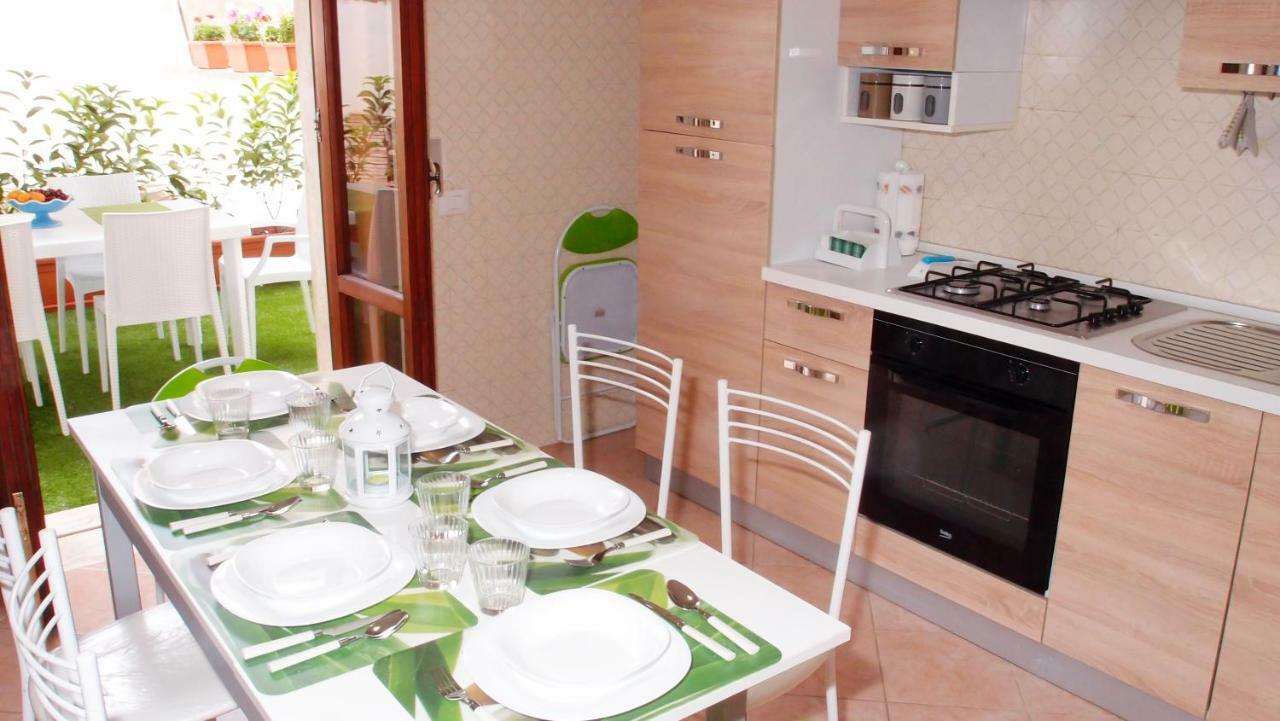 Giluma Home Лечче Экстерьер фото
