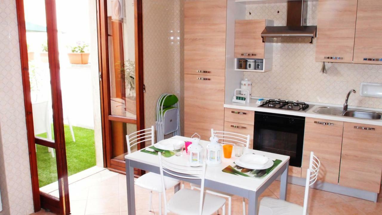Giluma Home Лечче Экстерьер фото