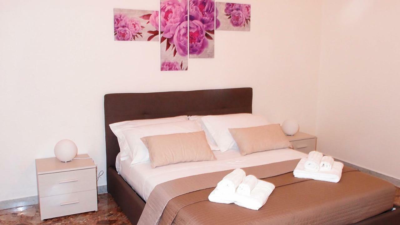 Giluma Home Лечче Экстерьер фото