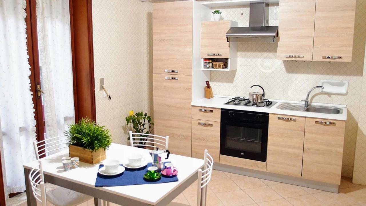 Giluma Home Лечче Экстерьер фото